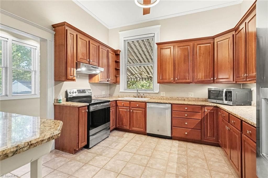 Stick/Site Built at 521 Patrick Street, Eden NC 27288, Eden, photo 8 of 29