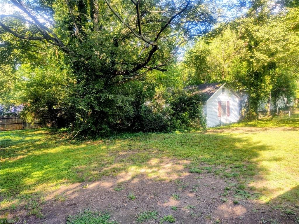 Stick/Site Built at 602 Raeford Avenue, Lexington NC 27292, Lexington, photo 45 of 46