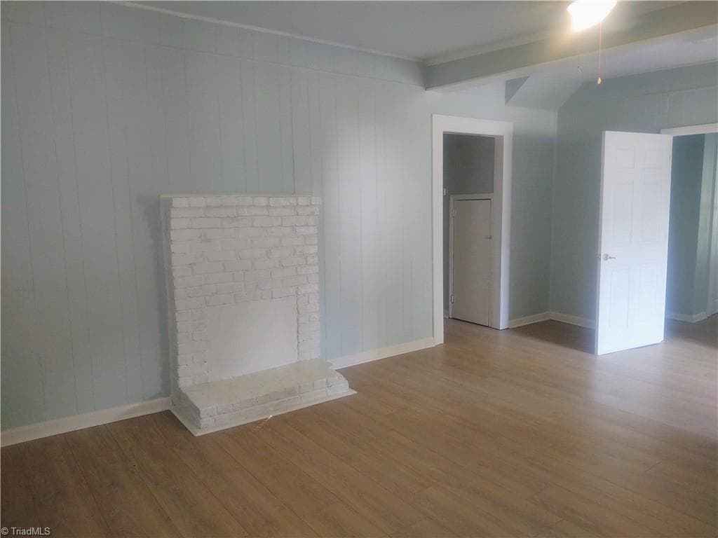 Stick/Site Built at 602 Raeford Avenue, Lexington NC 27292, Lexington, photo 5 of 46