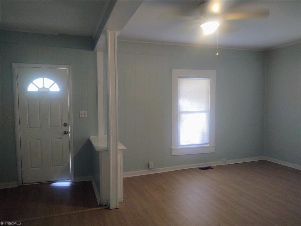 Stick/Site Built at 602 Raeford Avenue, Lexington NC 27292, Lexington, photo 9 of 46