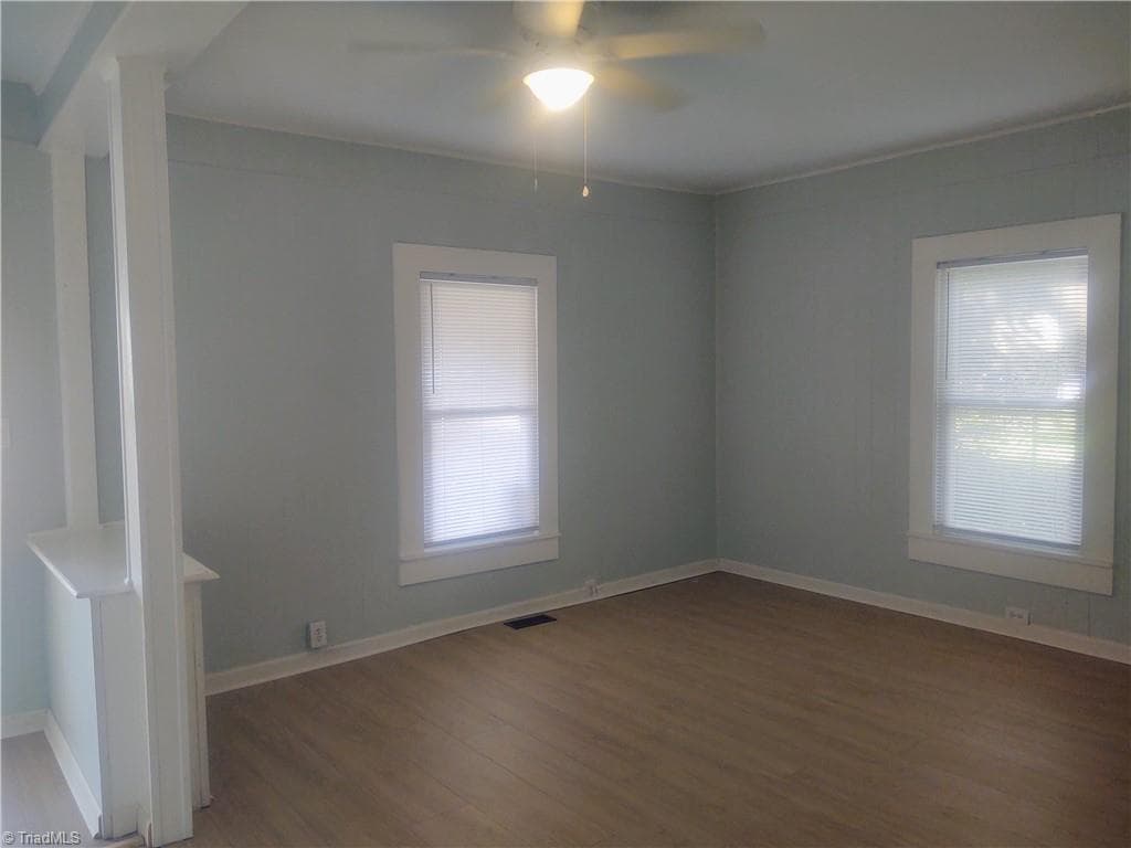 Stick/Site Built at 602 Raeford Avenue, Lexington NC 27292, Lexington, photo 7 of 46