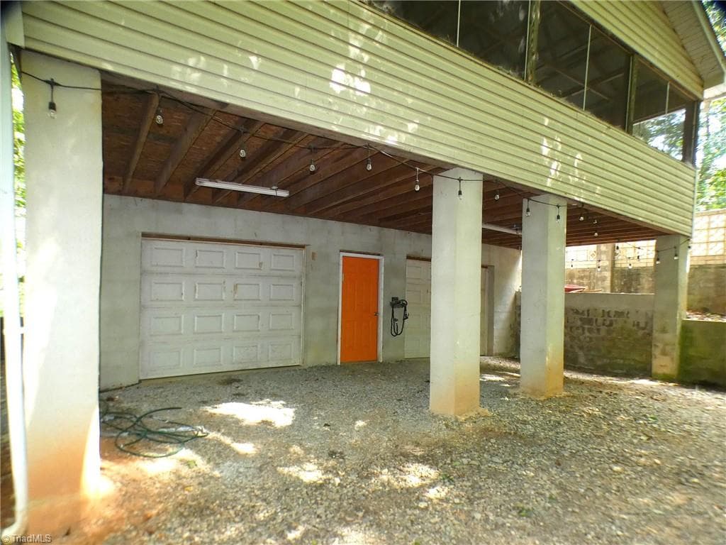 Stick/Site Built at 191 Holy Cross Church Road, Mocksville NC 27028, Mocksville, photo 12 of 50