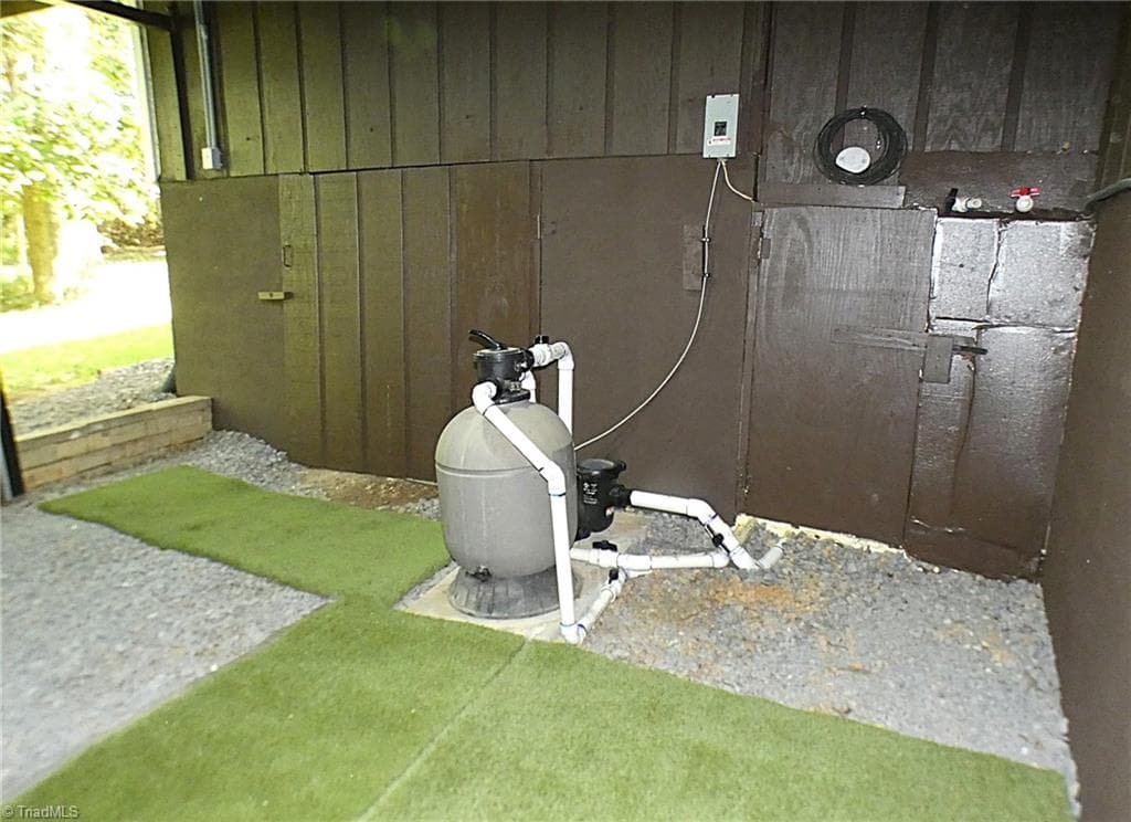 Stick/Site Built at 191 Holy Cross Church Road, Mocksville NC 27028, Mocksville, photo 7 of 50