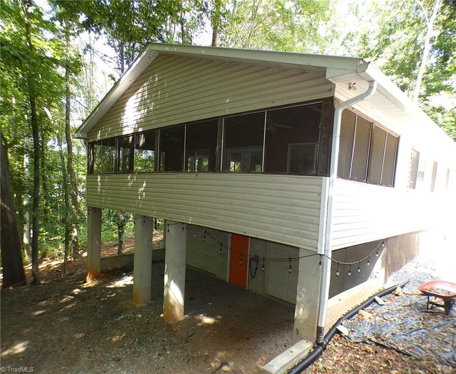 Stick/Site Built at 191 Holy Cross Church Road, Mocksville NC 27028, Mocksville, photo 11 of 50
