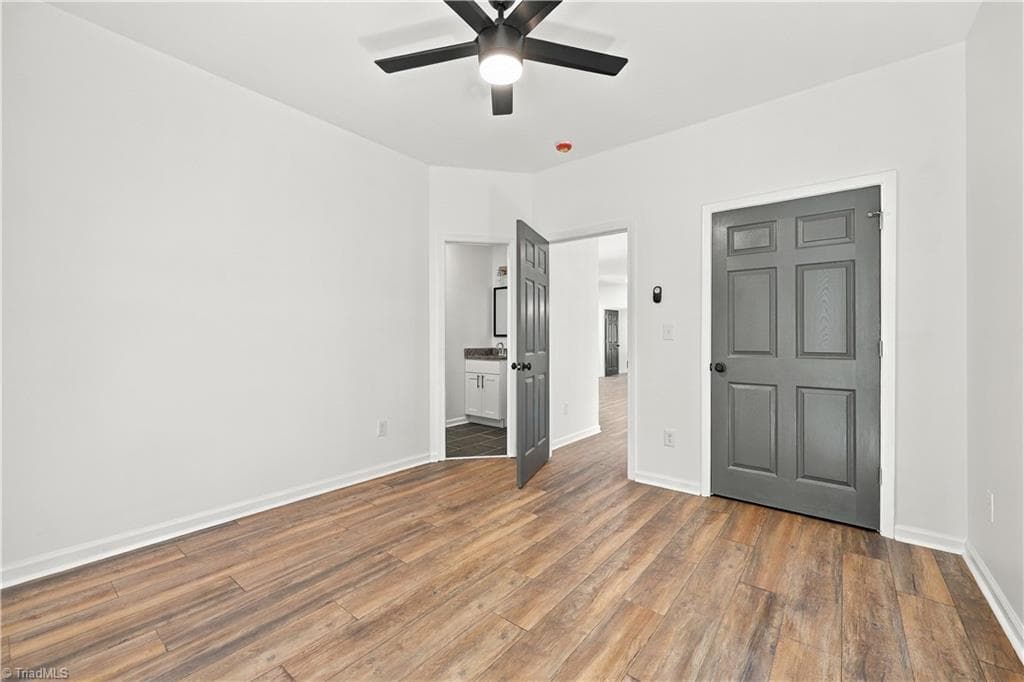 Stick/Site Built at 104 Oakwood Trail Road, King NC 27021, King, photo 33 of 68