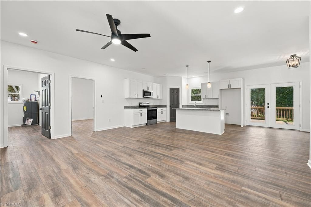 Stick/Site Built at 104 Oakwood Trail Road, King NC 27021, King, photo 13 of 68