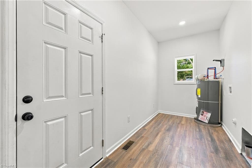 Stick/Site Built at 104 Oakwood Trail Road, King NC 27021, King, photo 39 of 68
