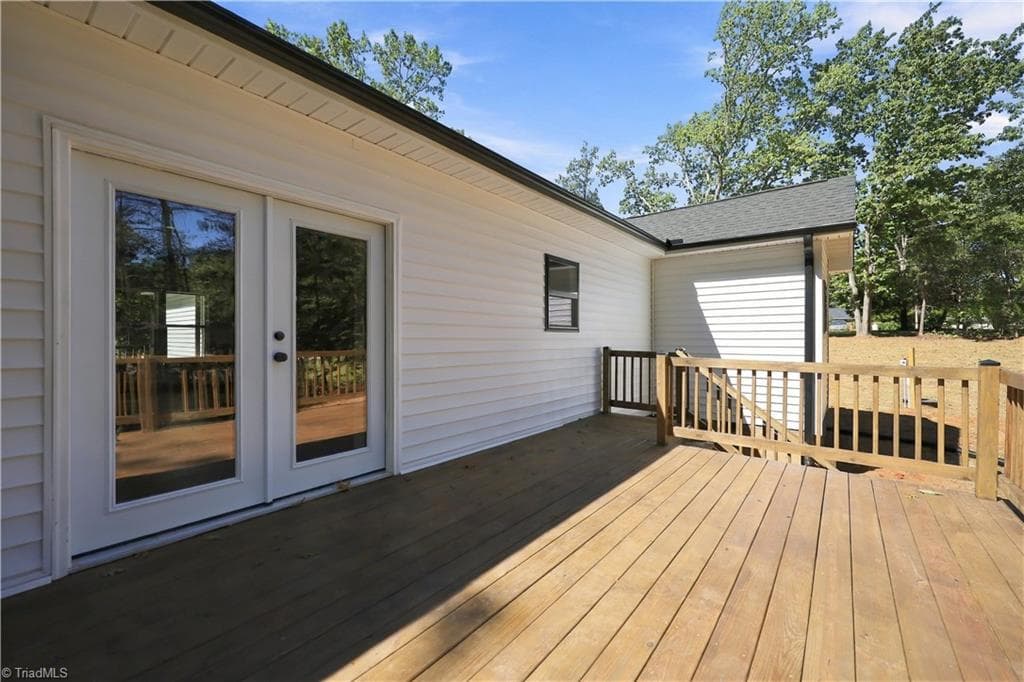 Stick/Site Built at 104 Oakwood Trail Road, King NC 27021, King, photo 67 of 68