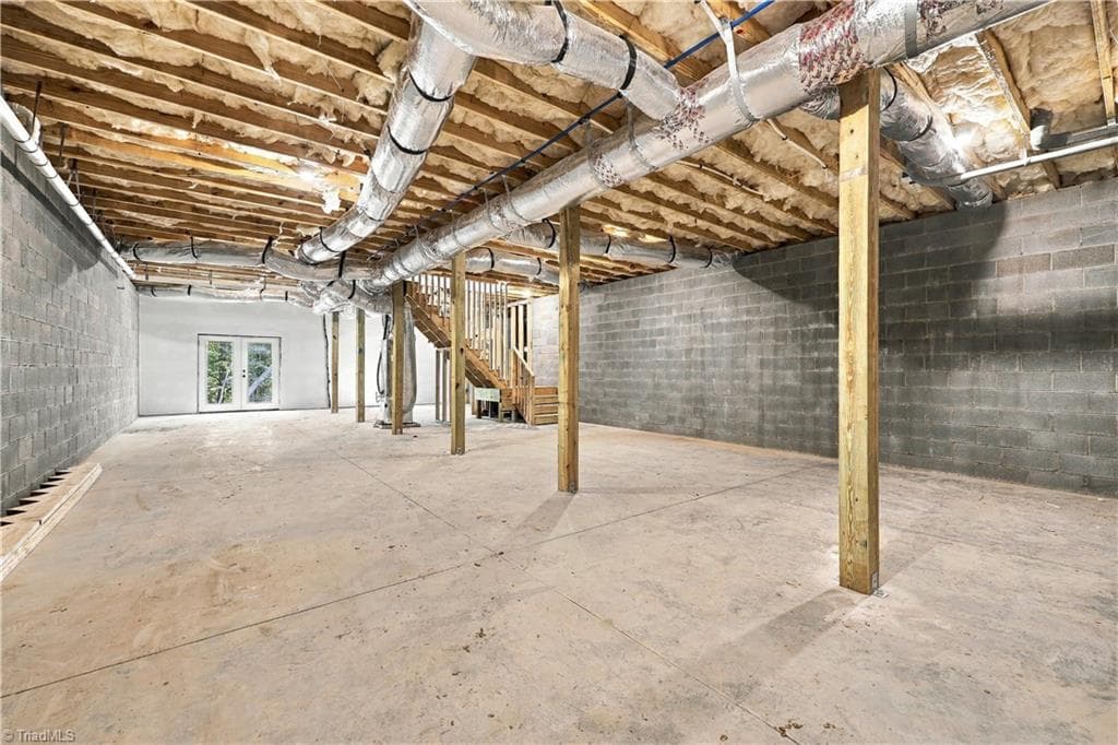Stick/Site Built at 104 Oakwood Trail Road, King NC 27021, King, photo 65 of 68