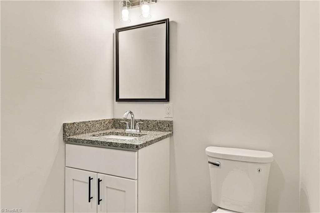Stick/Site Built at 104 Oakwood Trail Road, King NC 27021, King, photo 35 of 68