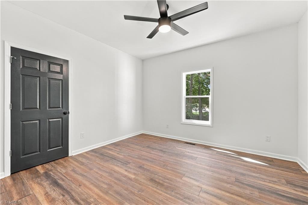 Stick/Site Built at 104 Oakwood Trail Road, King NC 27021, King, photo 57 of 68