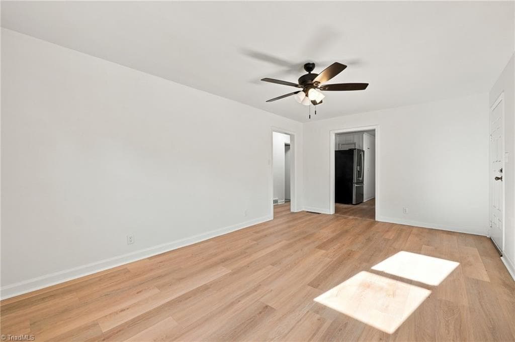 Stick/Site Built at 1664 NE 23rd Street, Winston-Salem NC 27105, Winston-Salem, photo 6 of 25