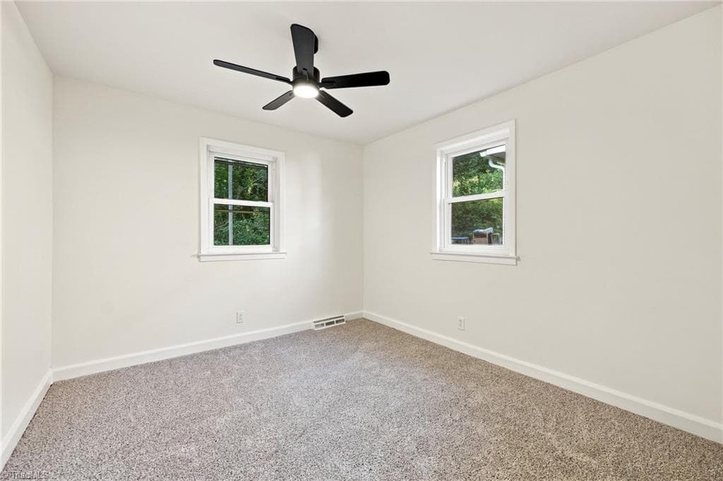 Stick/Site Built at 1664 NE 23rd Street, Winston-Salem NC 27105, Winston-Salem, photo 13 of 25