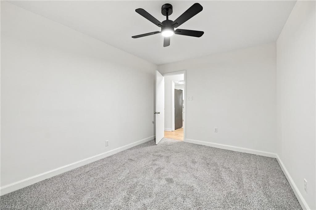 Stick/Site Built at 1664 NE 23rd Street, Winston-Salem NC 27105, Winston-Salem, photo 17 of 25