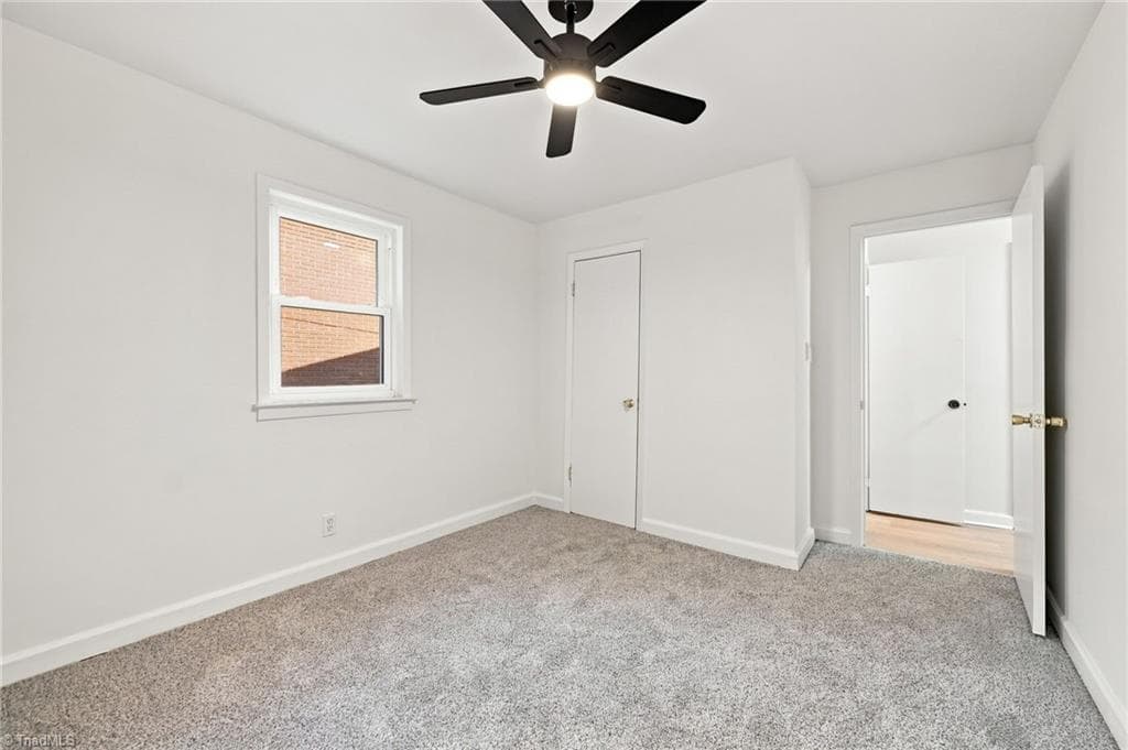 Stick/Site Built at 1664 NE 23rd Street, Winston-Salem NC 27105, Winston-Salem, photo 14 of 25
