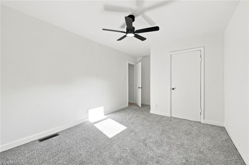 Stick/Site Built at 1664 NE 23rd Street, Winston-Salem NC 27105, Winston-Salem, photo 19 of 25