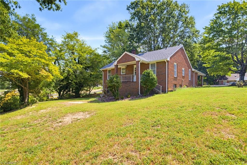 Stick/Site Built at 7900 US Highway 29 Bus, Reidsville NC 27320, Reidsville, photo 55 of 60