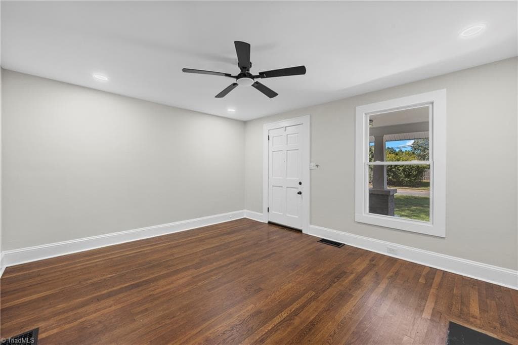 Stick/Site Built at 4311 Carver School Road, Winston-Salem NC 27105, Winston-Salem, photo 9 of 31