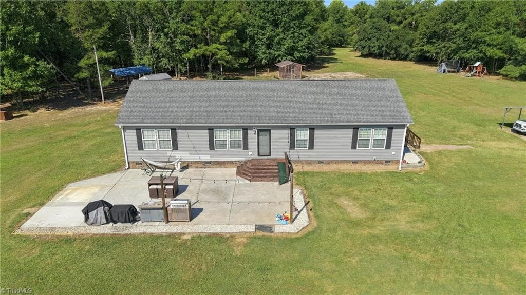 Modular at 139 Horseshoe Road, Rockingham NC 28379, Rockingham, photo 2 of 49