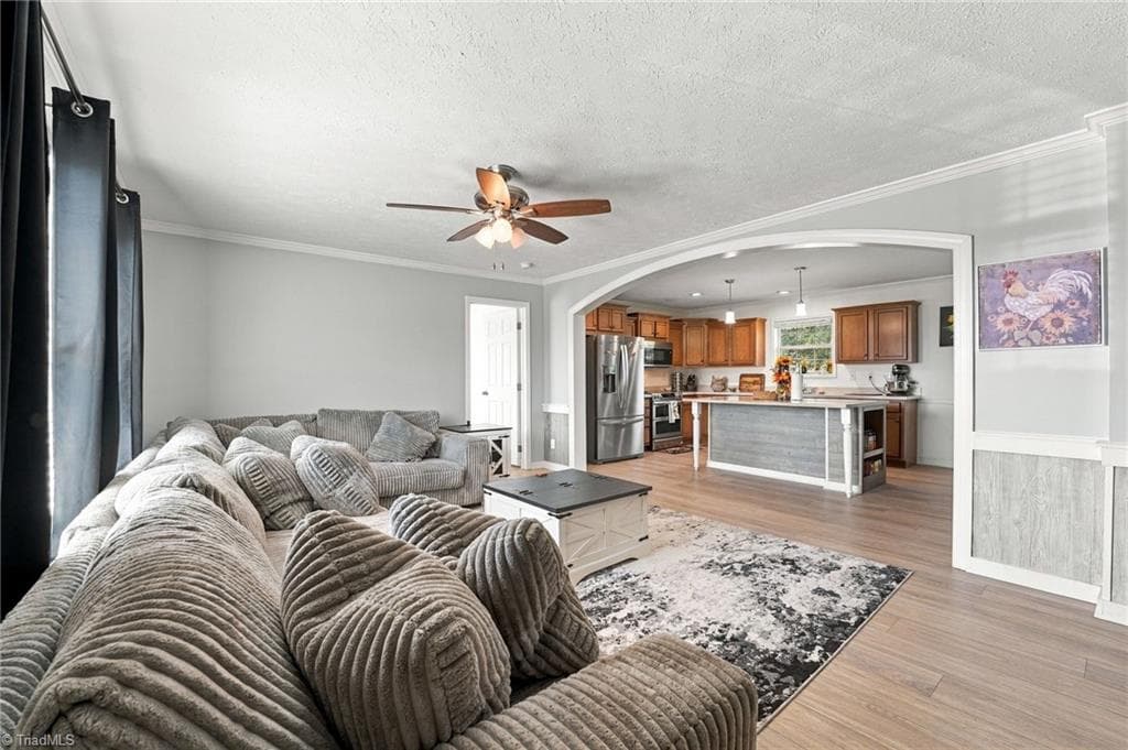 Modular at 139 Horseshoe Road, Rockingham NC 28379, Rockingham, photo 13 of 49