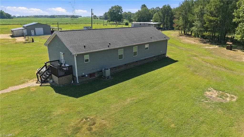 Modular at 139 Horseshoe Road, Rockingham NC 28379, Rockingham, photo 12 of 49
