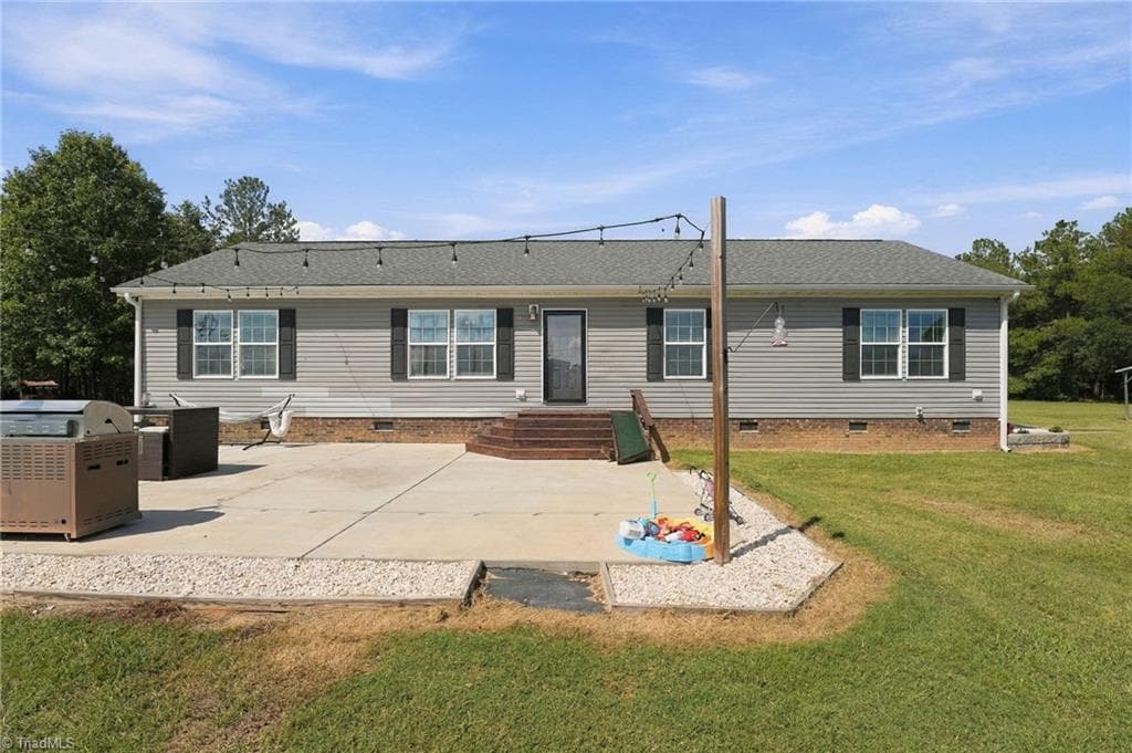 Modular at 139 Horseshoe Road, Rockingham NC 28379, Rockingham, photo 3 of 49