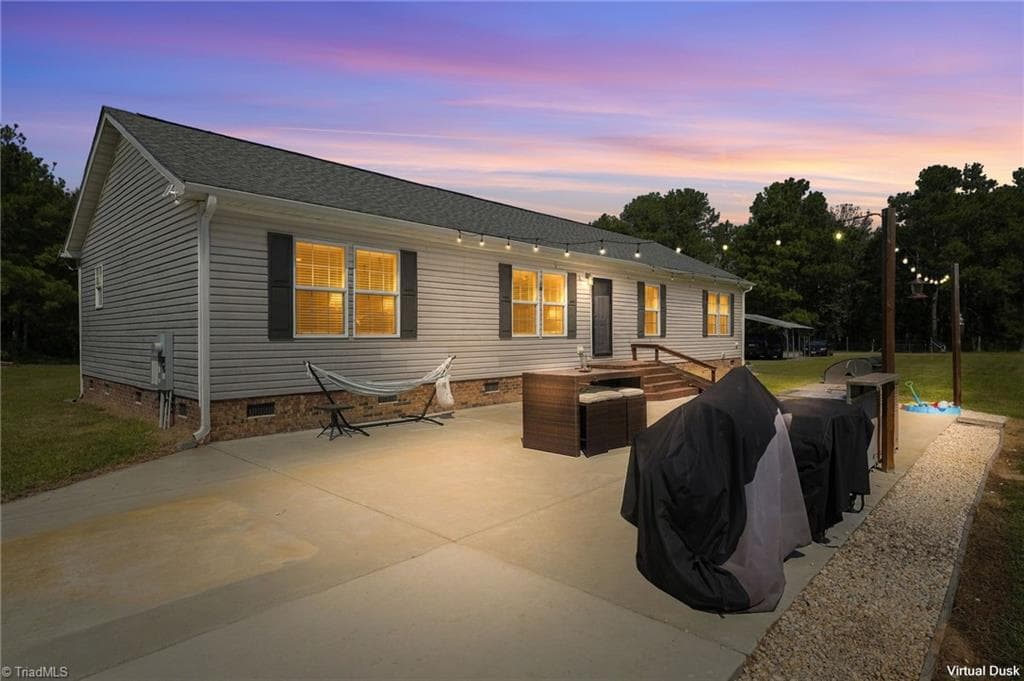 139 Horseshoe Road, Rockingham NC 28379