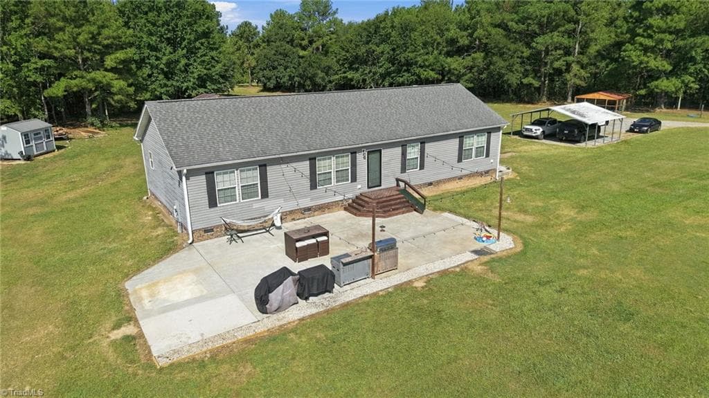 Modular at 139 Horseshoe Road, Rockingham NC 28379, Rockingham, photo 5 of 49