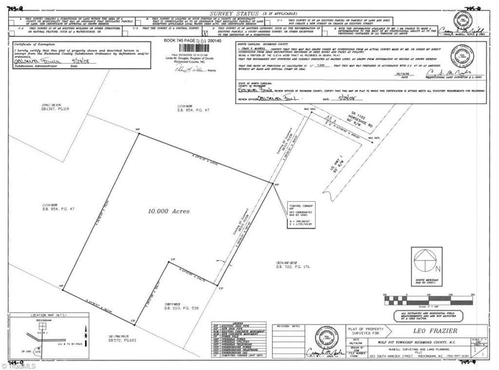 Modular at 139 Horseshoe Road, Rockingham NC 28379, Rockingham, photo 49 of 49