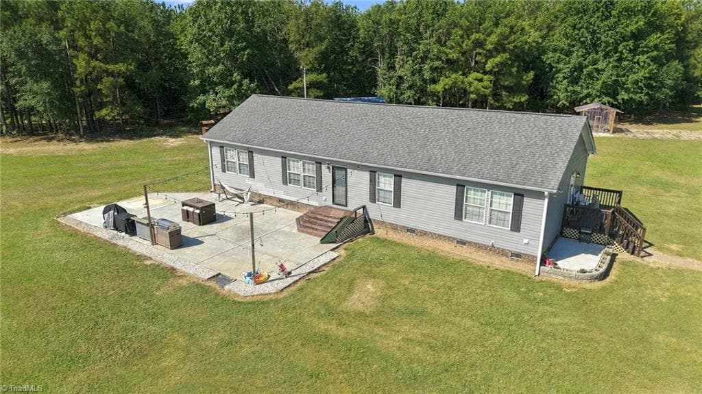 Modular at 139 Horseshoe Road, Rockingham NC 28379, Rockingham, photo 4 of 49