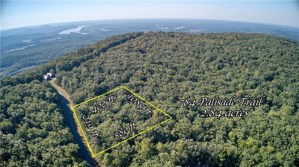 784 Palisade Trail, Denton NC 27239