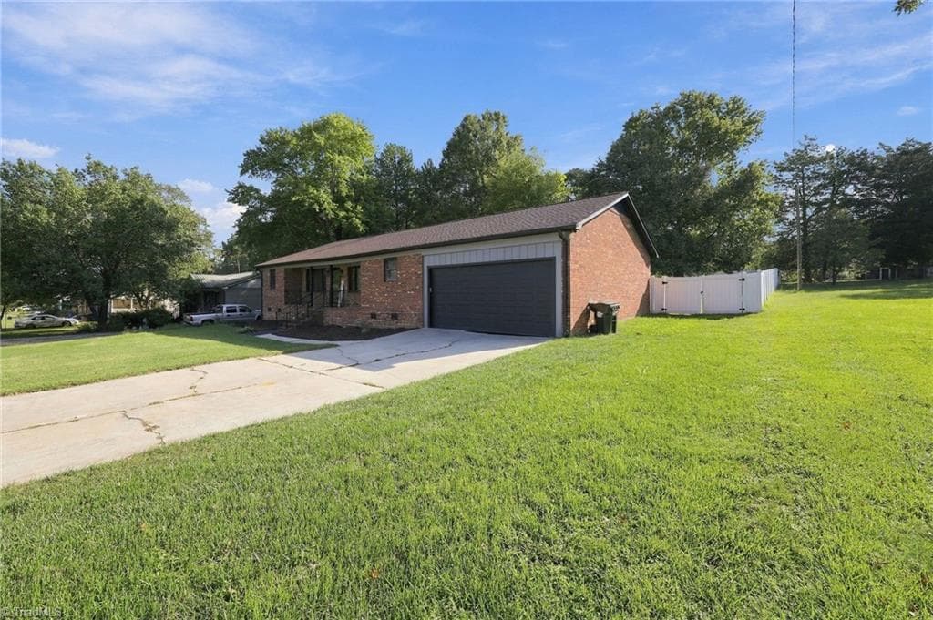 Stick/Site Built at 333 Gregg Street, Archdale NC 27263, Archdale, photo 3 of 76