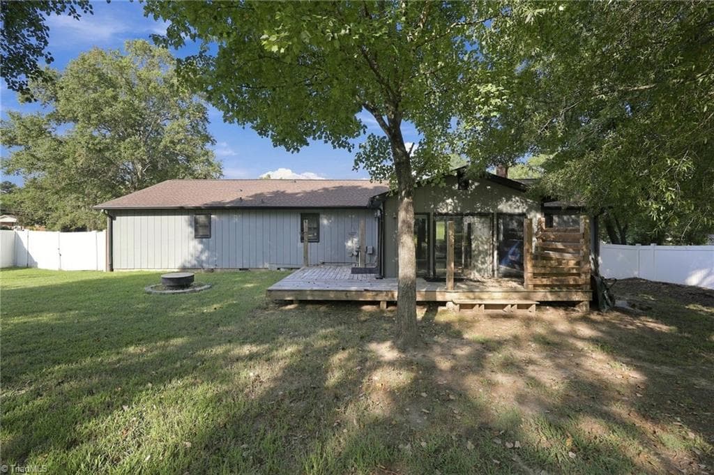 Stick/Site Built at 333 Gregg Street, Archdale NC 27263, Archdale, photo 69 of 76