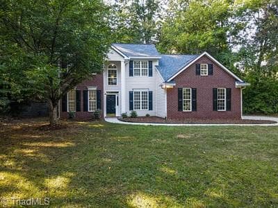5536 Reynolda Road, Winston-Salem NC 27106