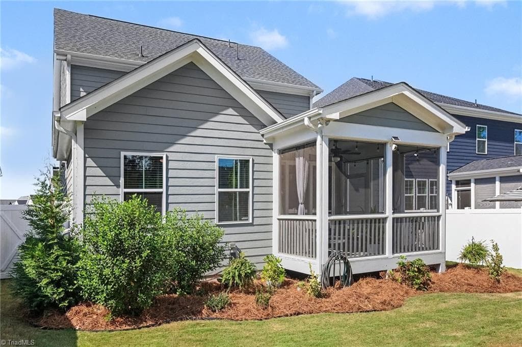 Stick/Site Built at 1125 Logperch Way, Wendell NC 27591, Wendell, photo 23 of 26