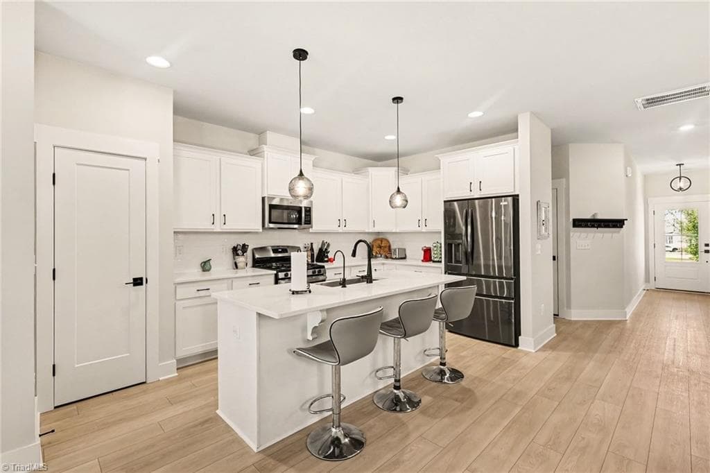 Stick/Site Built at 1125 Logperch Way, Wendell NC 27591, Wendell, photo 7 of 26