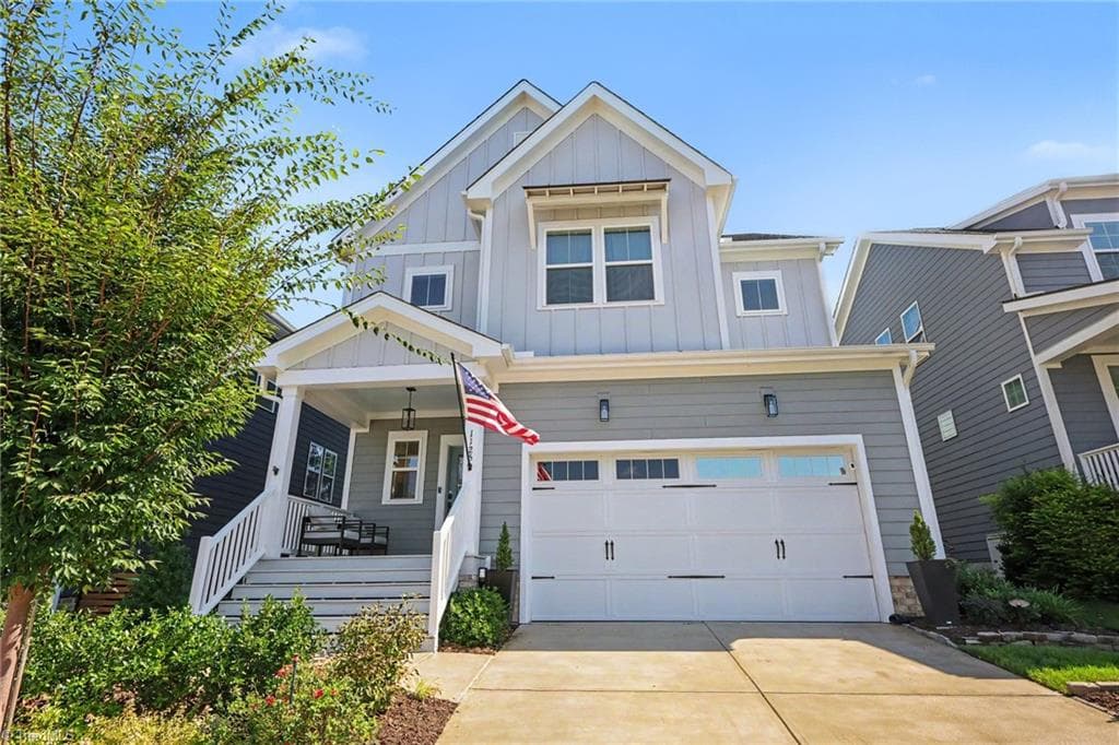 1125 Logperch Way, Wendell NC 27591