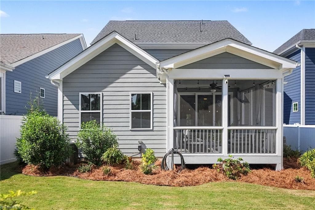 Stick/Site Built at 1125 Logperch Way, Wendell NC 27591, Wendell, photo 24 of 26