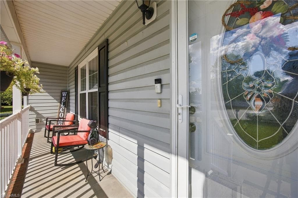 Stick/Site Built at 130 Garden Street, Thomasville NC 27360, photo 42 of 48
