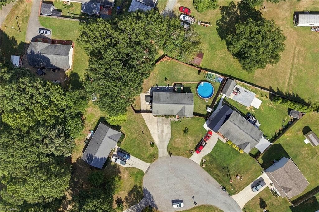Stick/Site Built at 130 Garden Street, Thomasville NC 27360, photo 45 of 48