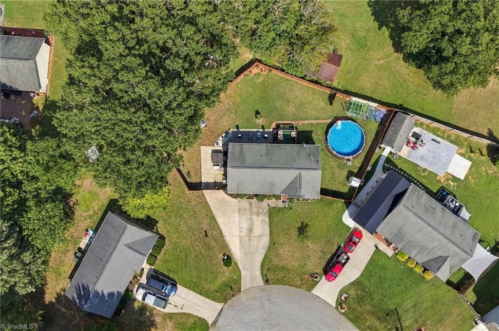 Stick/Site Built at 130 Garden Street, Thomasville NC 27360, photo 44 of 48