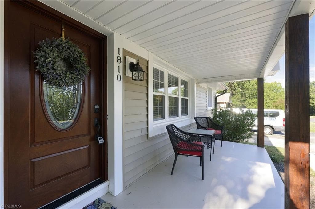 Stick/Site Built at 1810 W Front Street, Burlington NC 27215, Burlington, photo 2 of 33