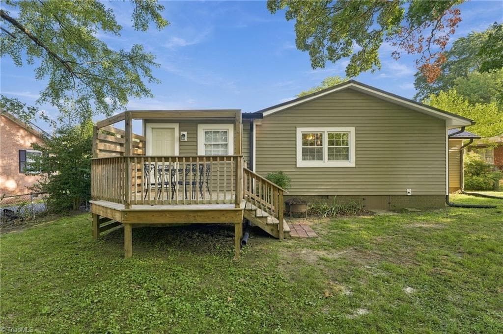 Stick/Site Built at 1810 W Front Street, Burlington NC 27215, Burlington, photo 28 of 33