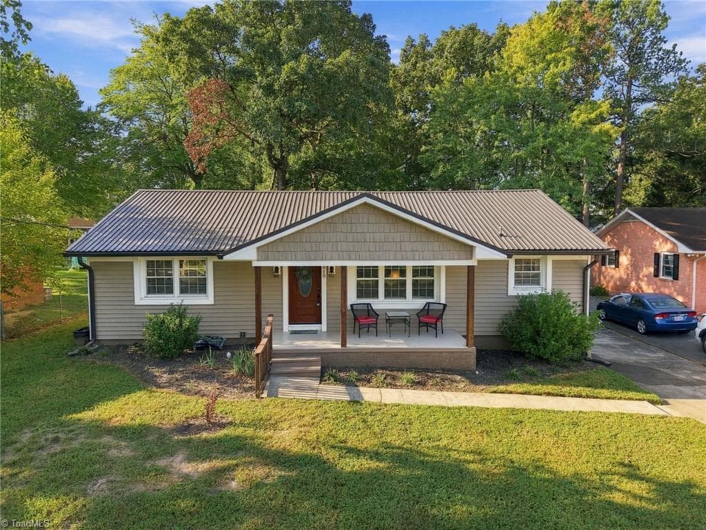 Stick/Site Built at 1810 W Front Street, Burlington NC 27215, Burlington, photo 30 of 33