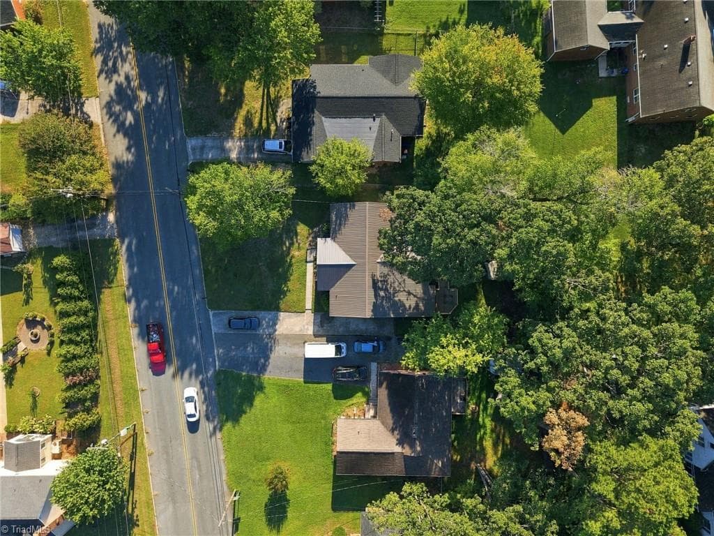 Stick/Site Built at 1810 W Front Street, Burlington NC 27215, Burlington, photo 33 of 33
