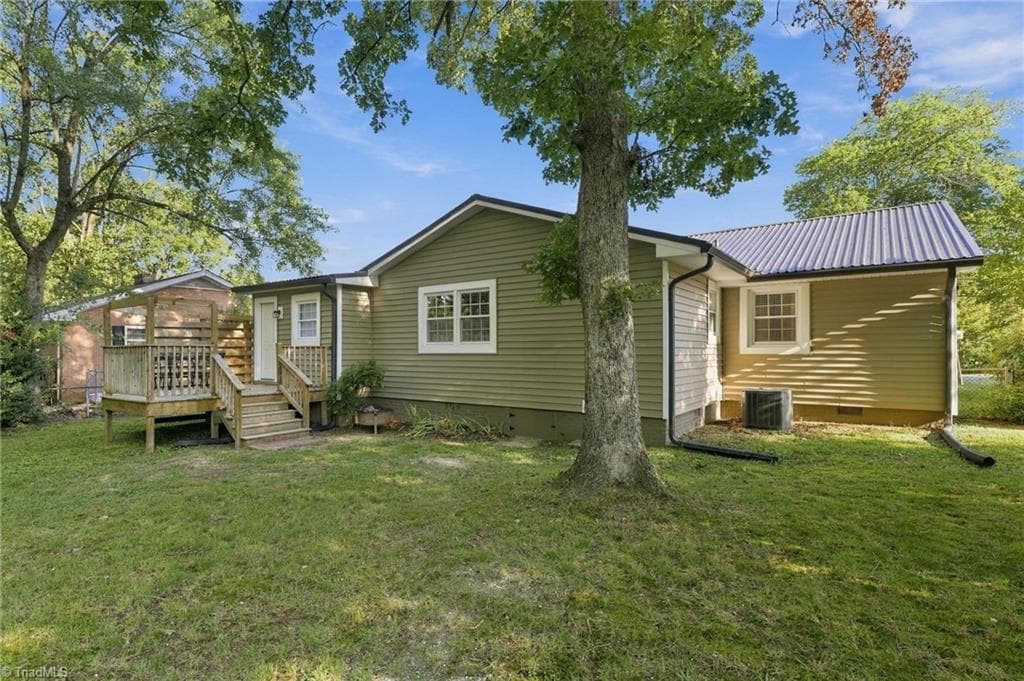 Stick/Site Built at 1810 W Front Street, Burlington NC 27215, Burlington, photo 29 of 33