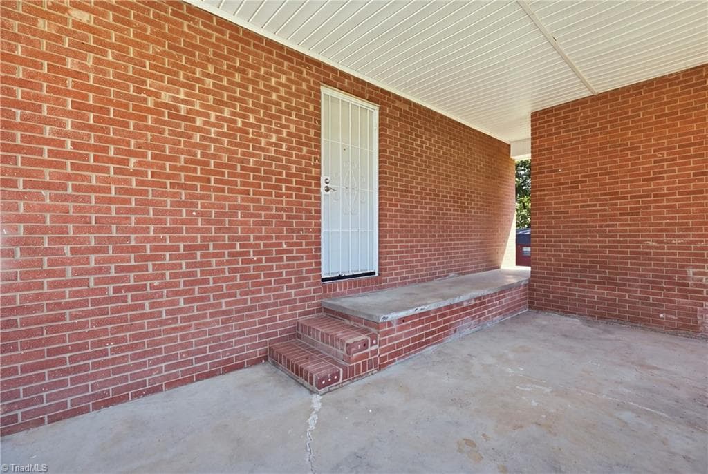Stick/Site Built at 147 Reese Street, High Point NC 27265, photo 23 of 31