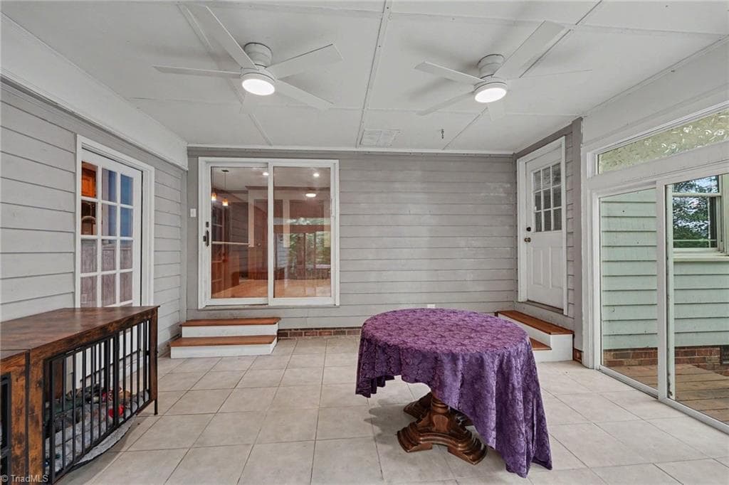 Stick/Site Built at 1801 Dantzler Drive, High Point NC 27265, photo 23 of 47