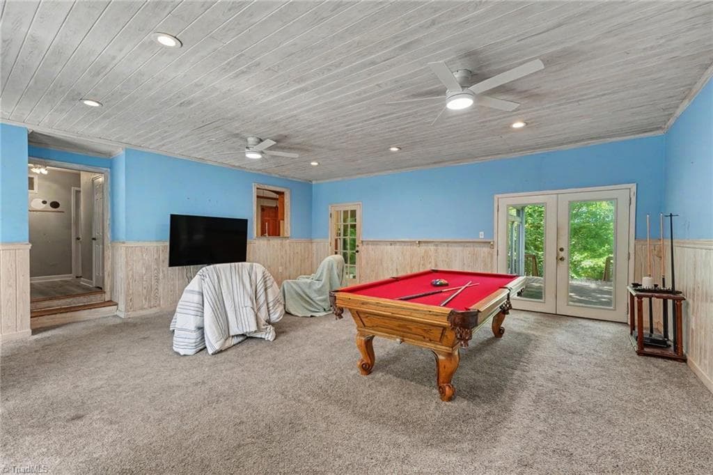 Stick/Site Built at 1801 Dantzler Drive, High Point NC 27265, photo 6 of 47