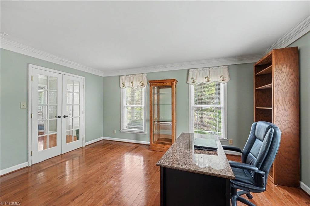 Stick/Site Built at 1801 Dantzler Drive, High Point NC 27265, photo 13 of 47